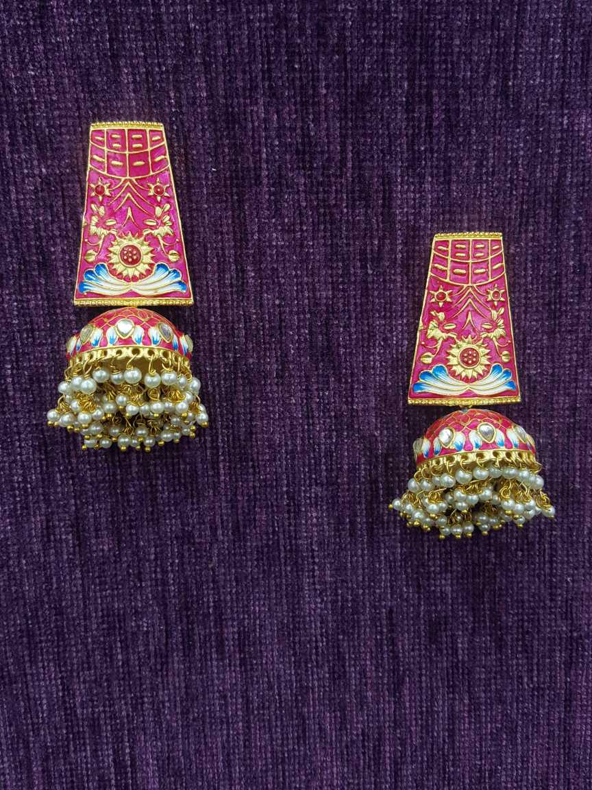 meenakari-earring-ERME20158RNGT