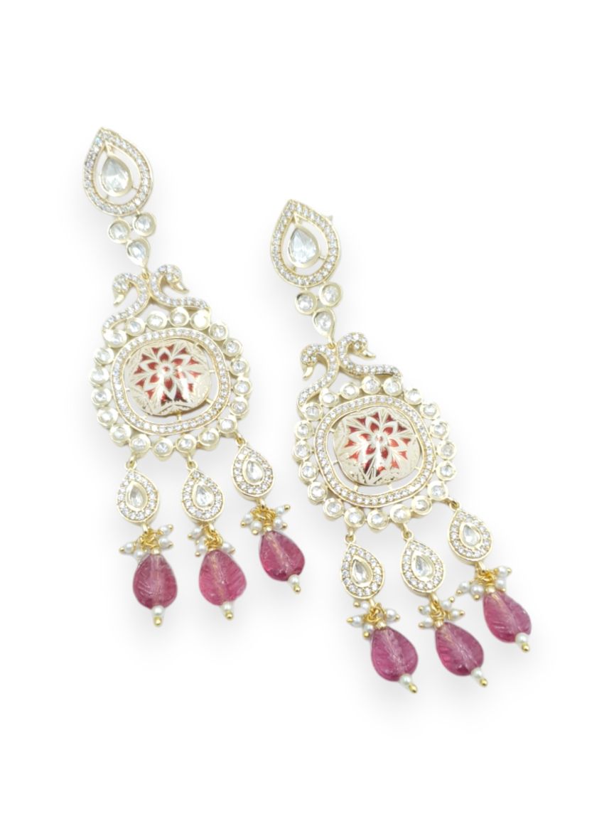 meenakari-earring-ERME23379RNHG