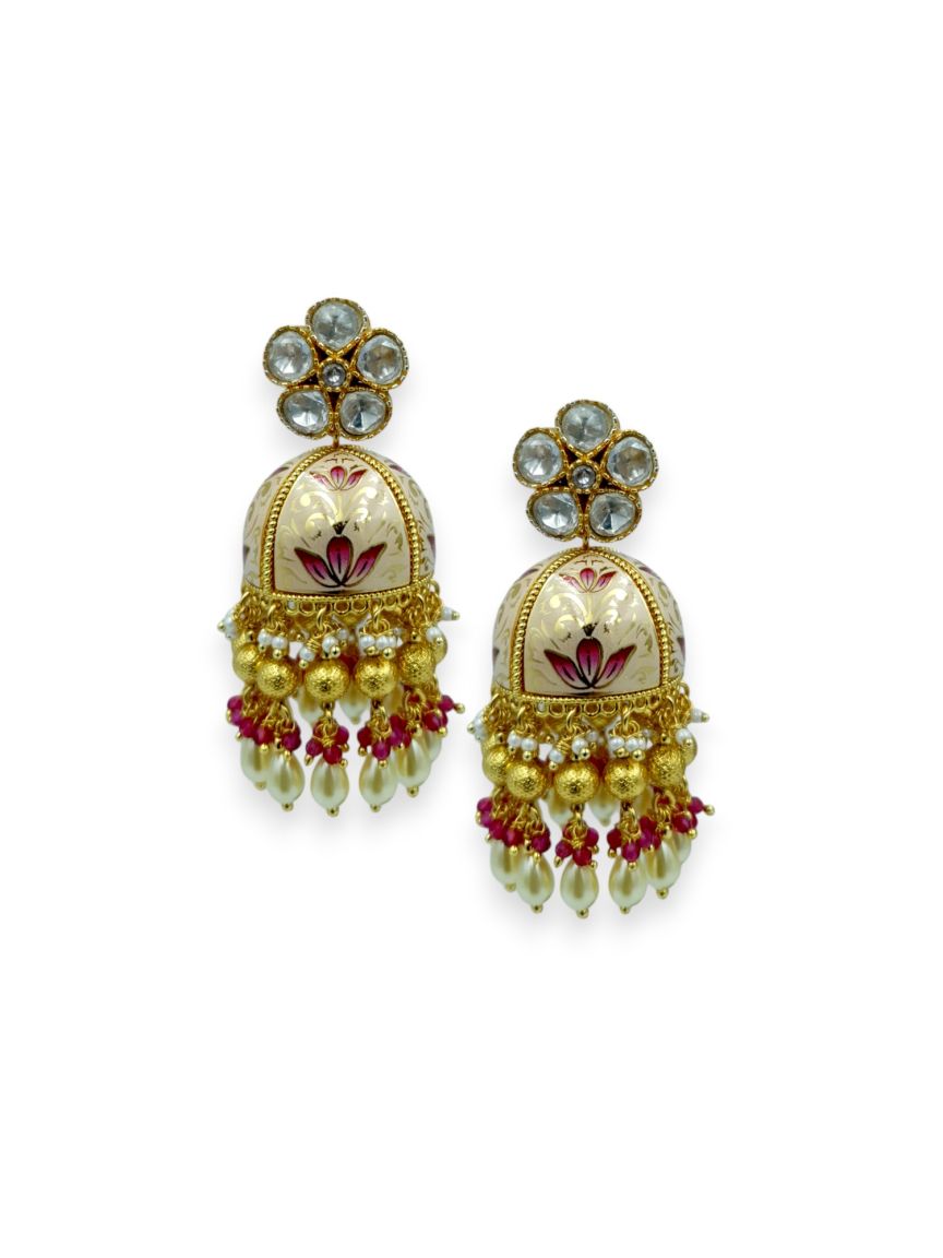 meenakari-earring-ERME23811WHRNHG