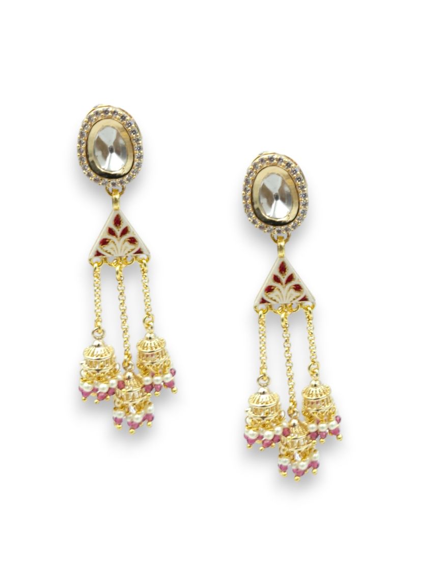 meenakari-earring-ERME24027RNHG