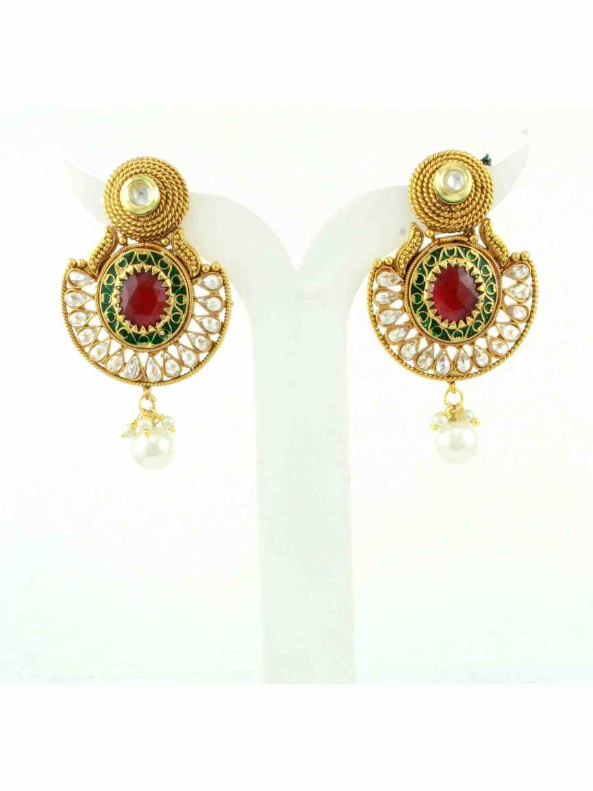 gold-earring-ERPG10569REHG