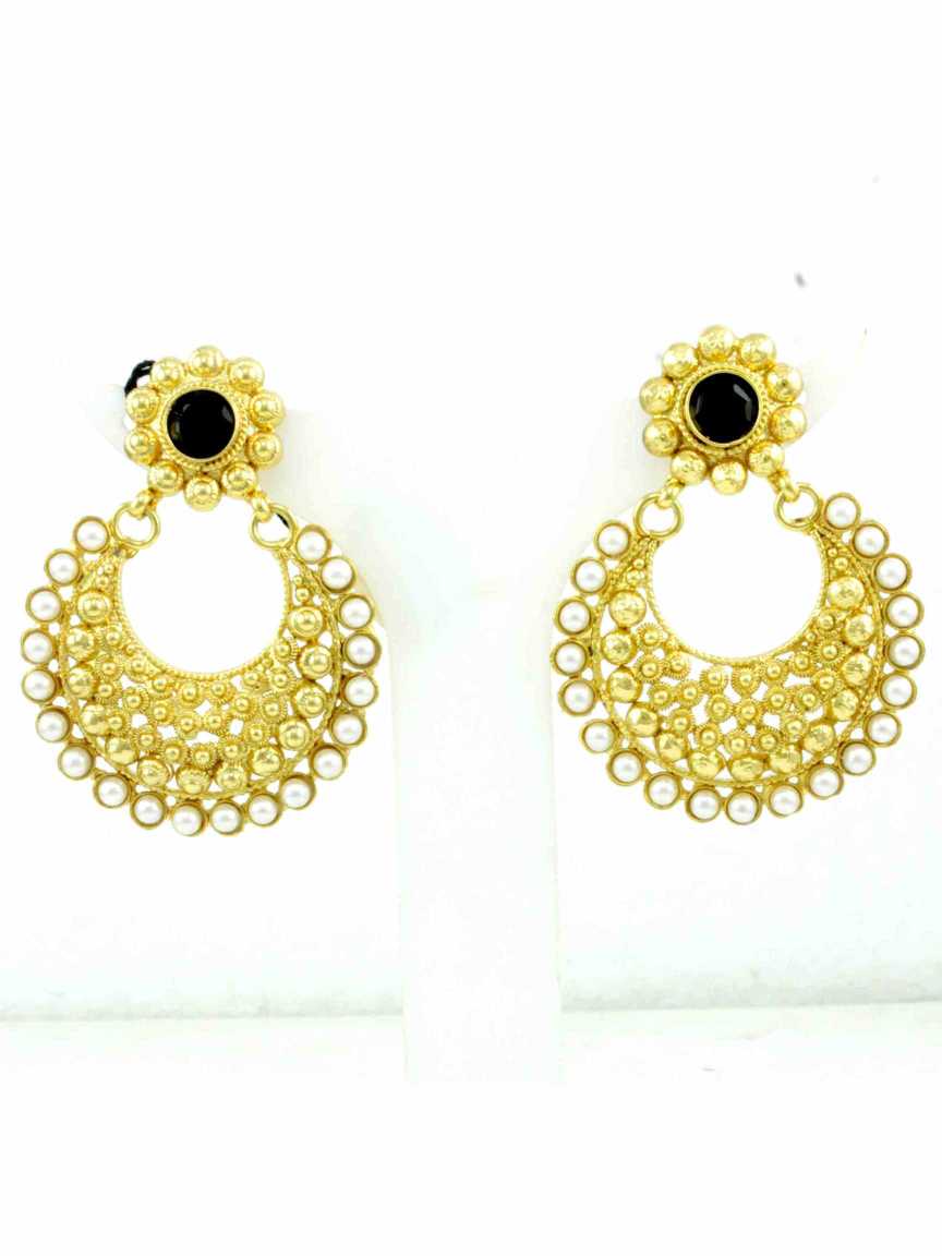 EARRING in GOLD Style | Design - 11997