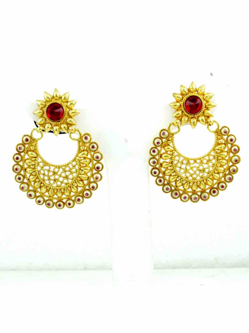 gold-earring-ERPG11998RNHG