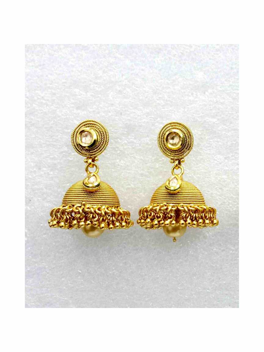 gold-earring-ERPG13503CPHG