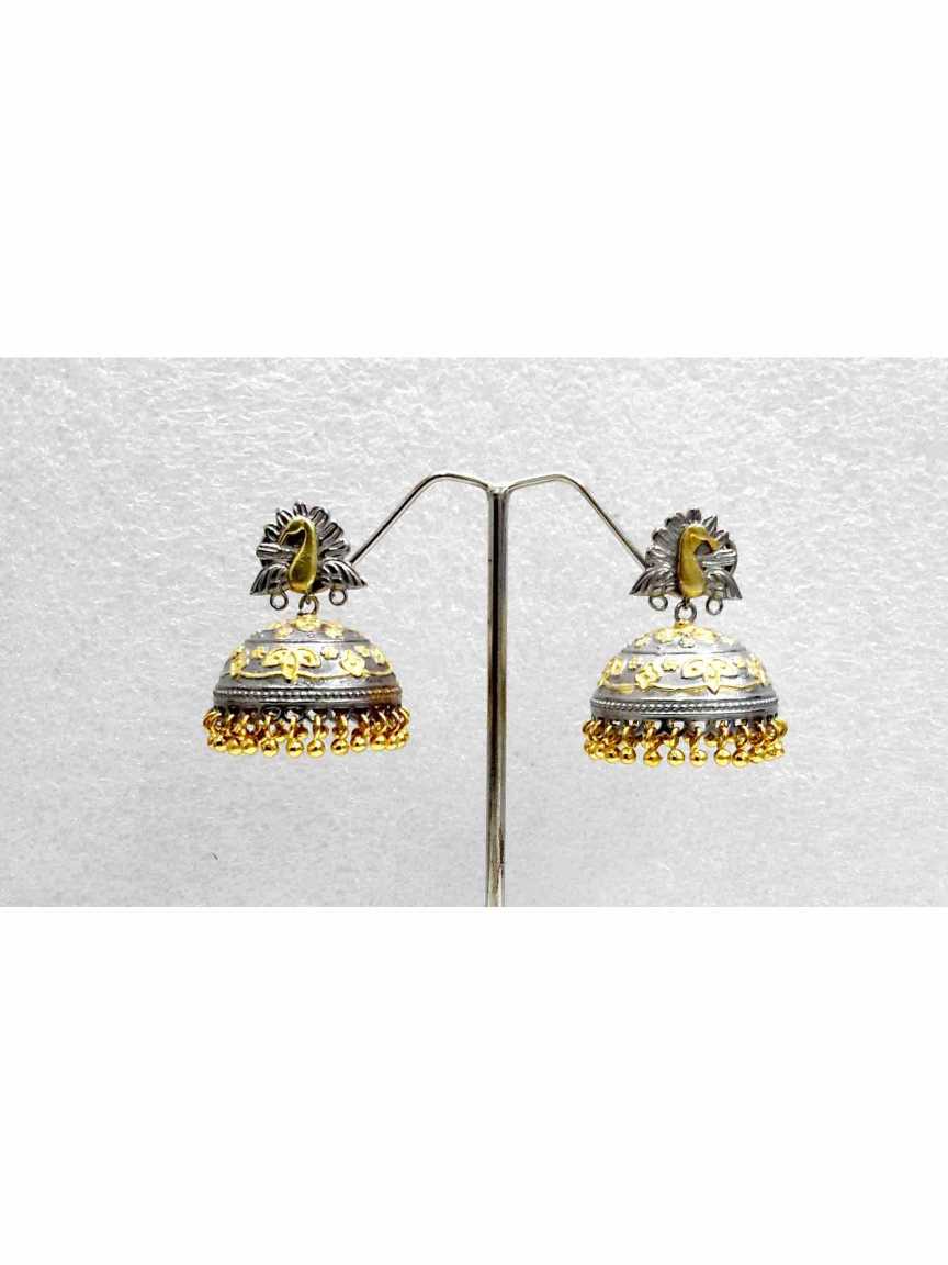 EARRING in GOLD Style | Design - 13646
