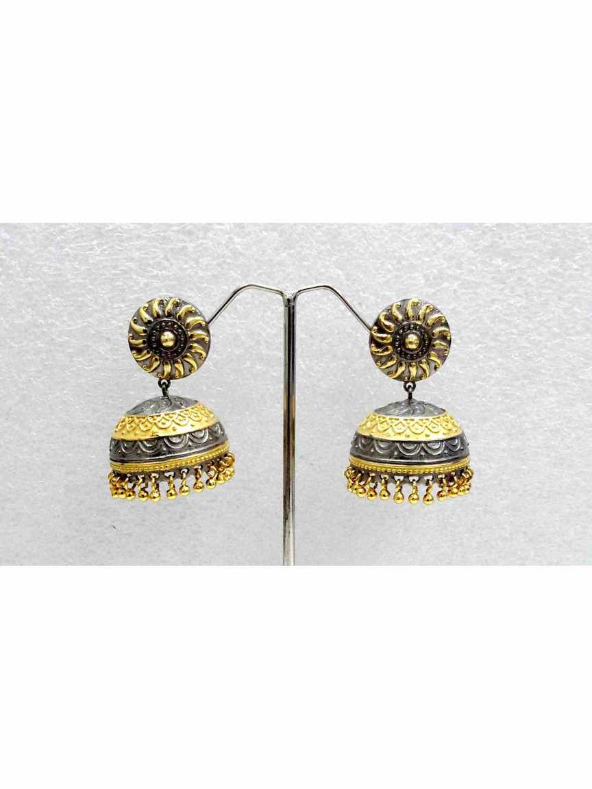 EARRING in GOLD Style | Design - 13647