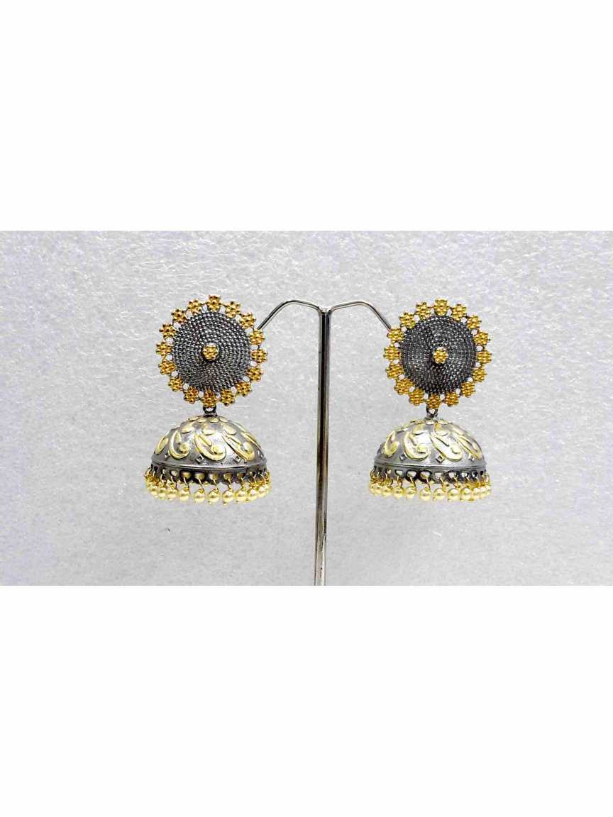 EARRING in GOLD Style | Design - 13649