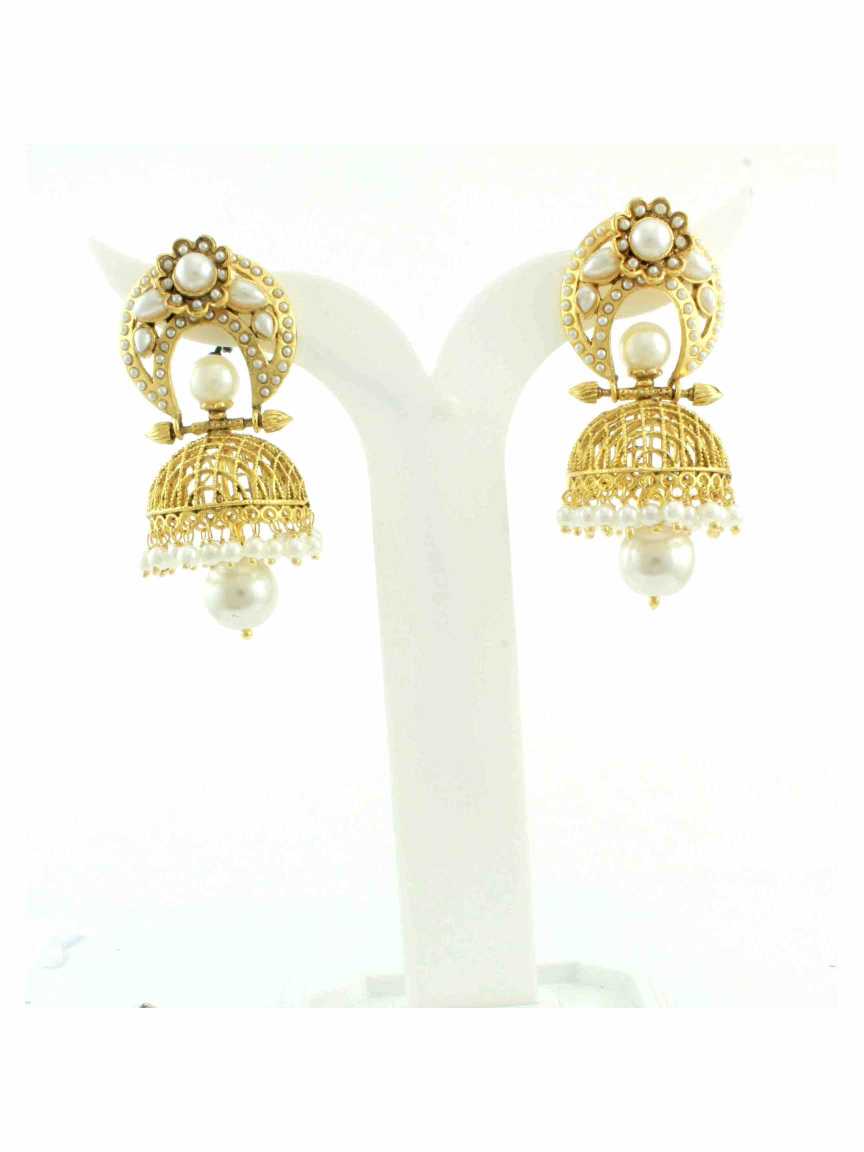 rajwadi-earring-ERRJ10005PLHG