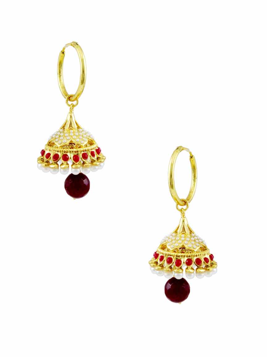 rajwadi-earring-ERRJ10009RBHG