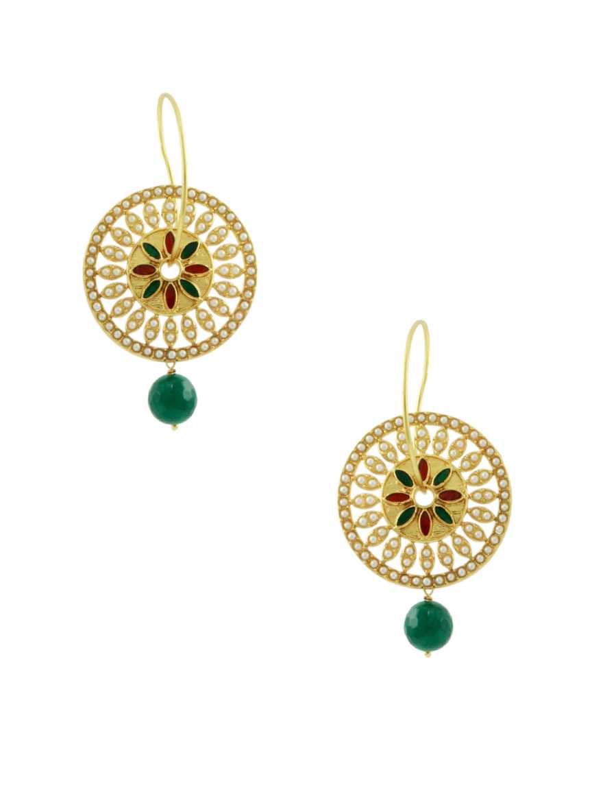 rajwadi-earring-ERRJ10010REHG