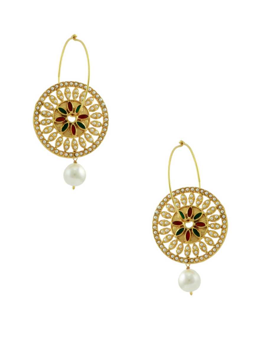 rajwadi-earring-ERRJ10010RGPLHG