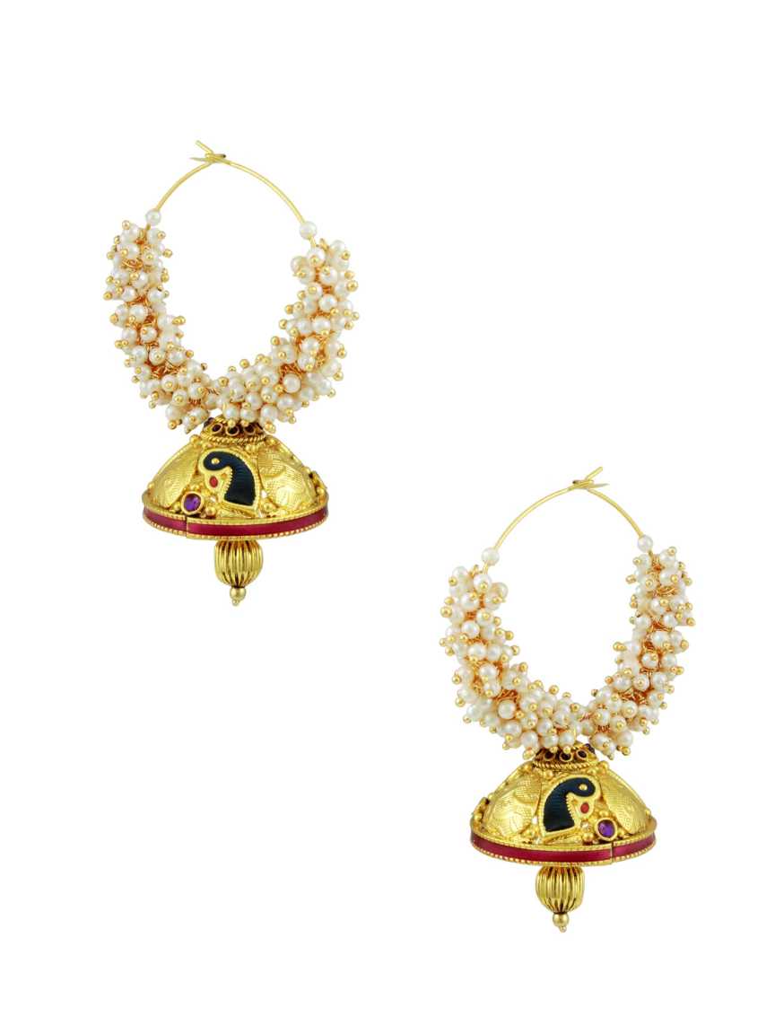 rajwadi-earring-ERRJ10016PRHG
