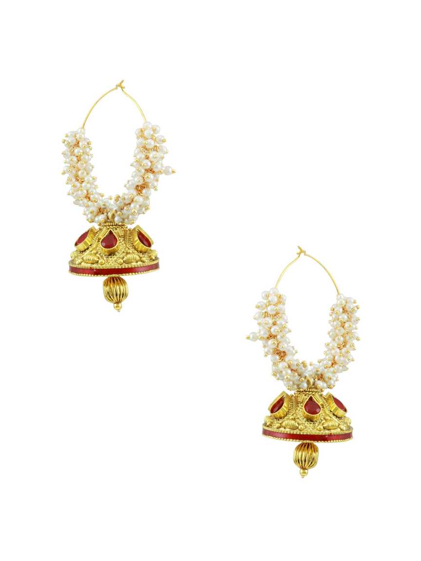 rajwadi-earring-ERRJ10017RBHG