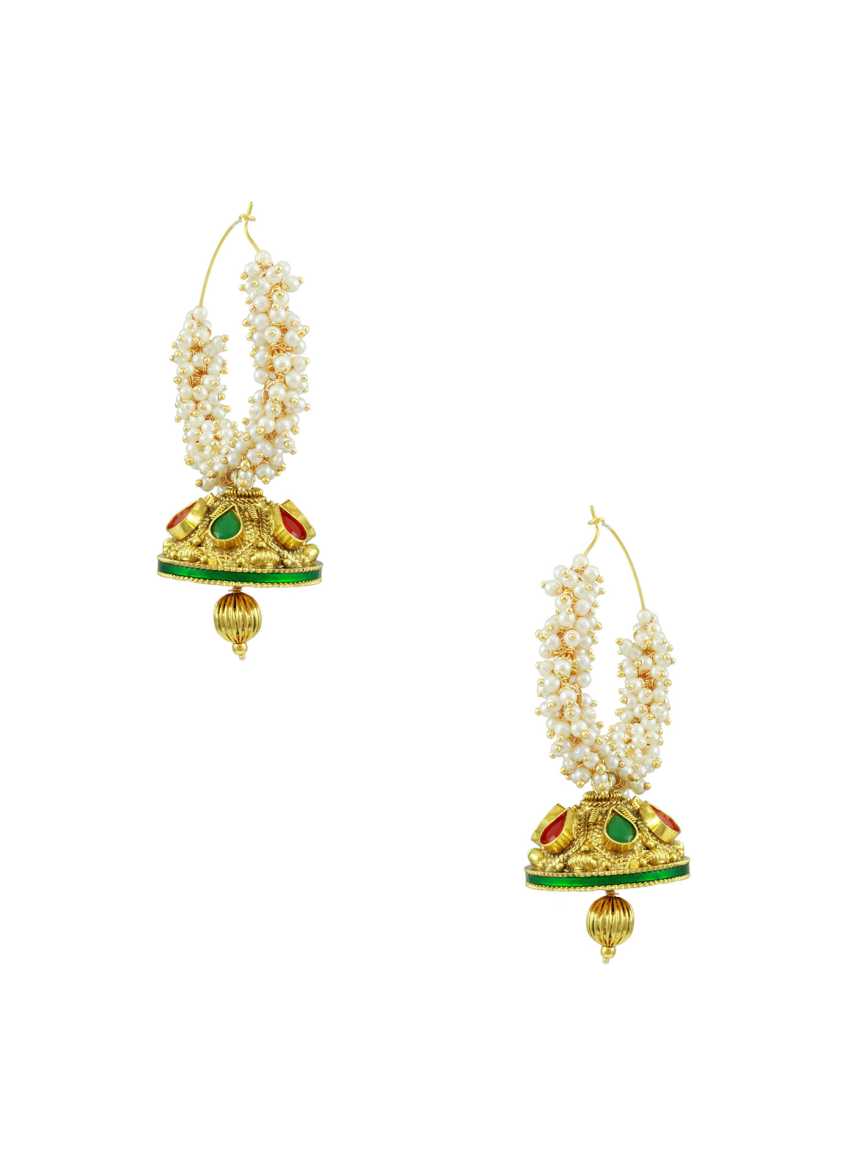 rajwadi-earring-ERRJ10017REHG