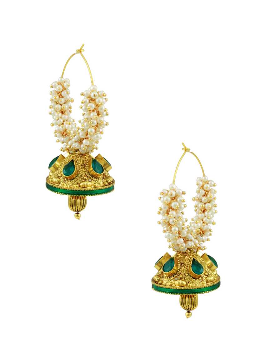 rajwadi-earring-ERRJ10017RMHG