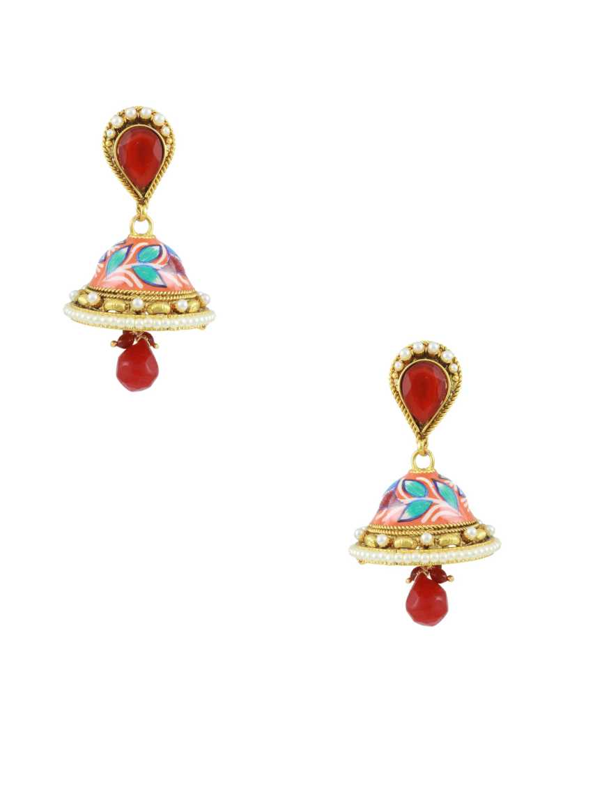 rajwadi-earring-ERRJ10020PKHG