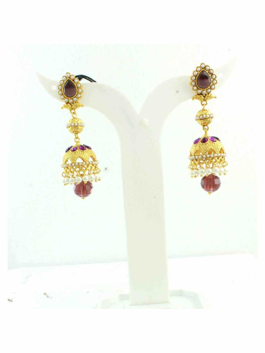 rajwadi-earring-ERRJ10021PRHG