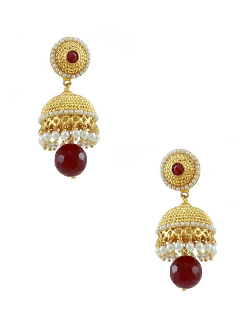 rajwadi-earring-ERRJ10022RBHG