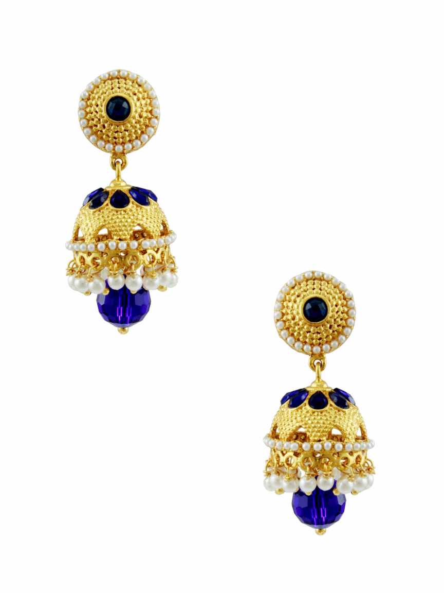 rajwadi-earring-ERRJ10024BLHG