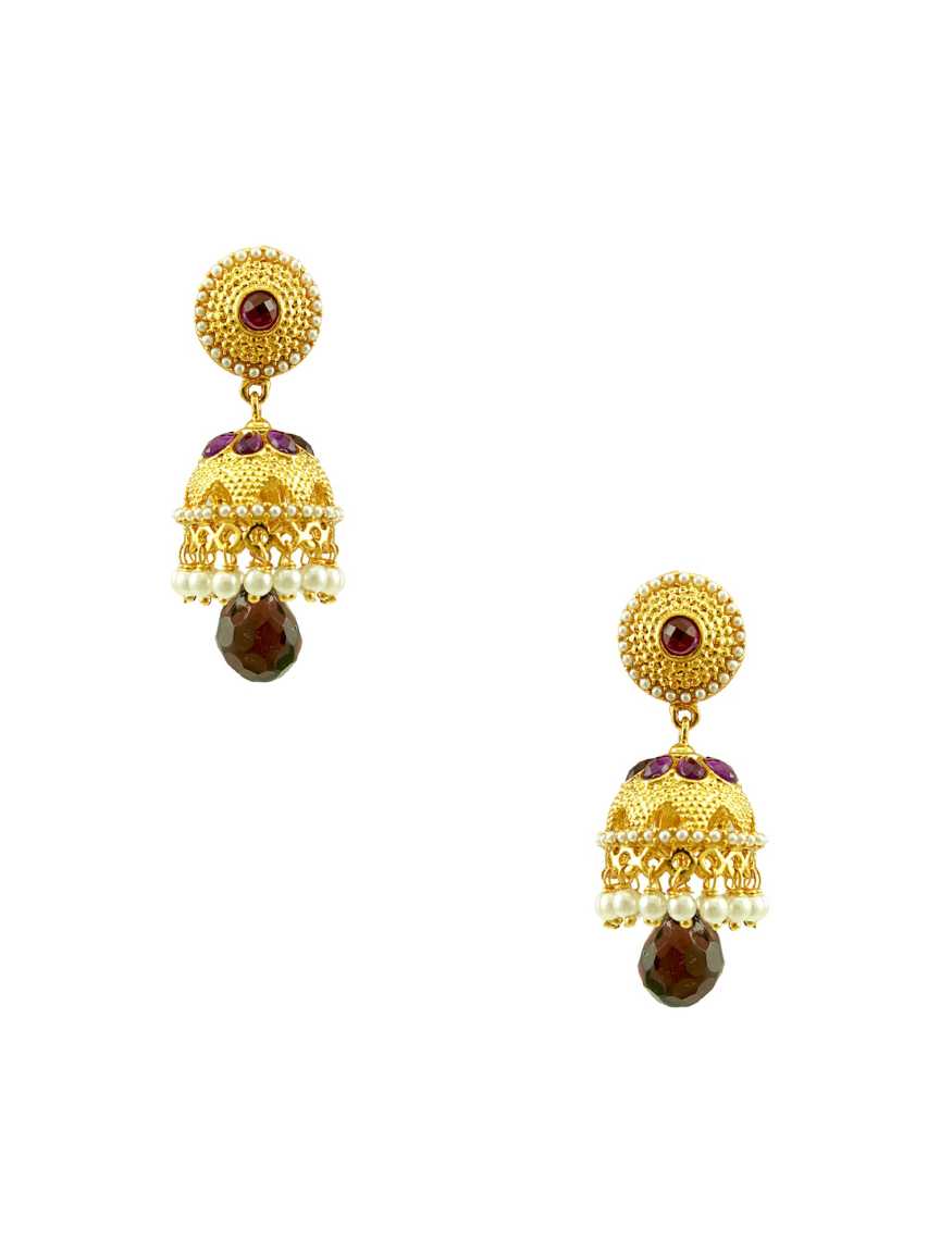 rajwadi-earring-ERRJ10024PRHG