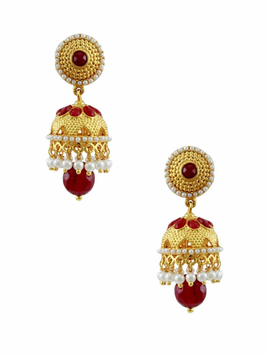 rajwadi-earring-ERRJ10024RBHG