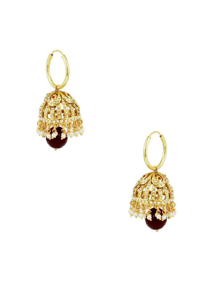 rajwadi-earring-ERRJ10026RBHG