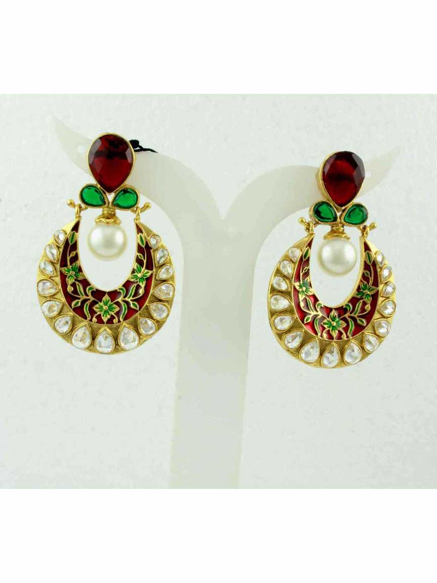 rajwadi-earring-ERRJ10032MGHG