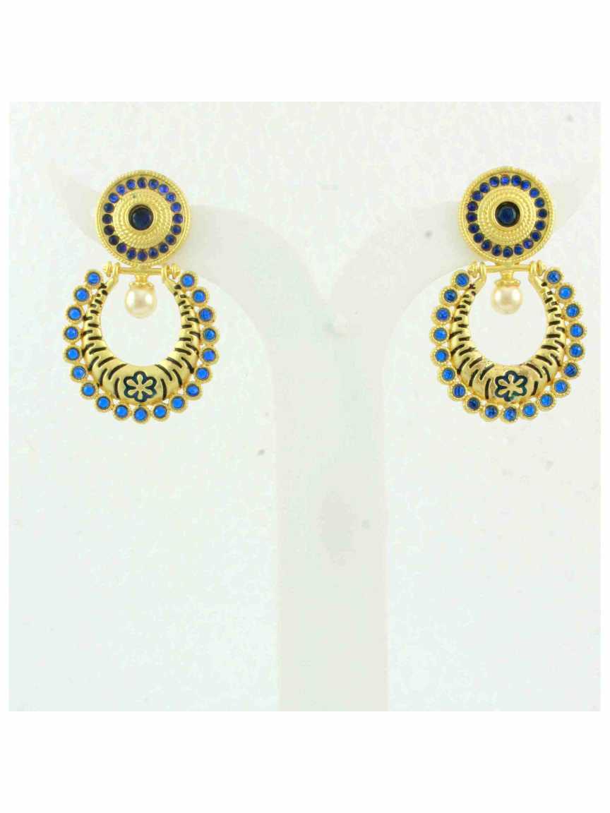 rajwadi-earring-ERRJ10036BLGT