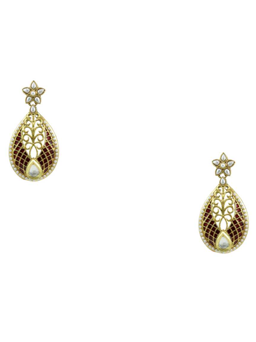 rajwadi-earring-ERRJ10039PLRDHG