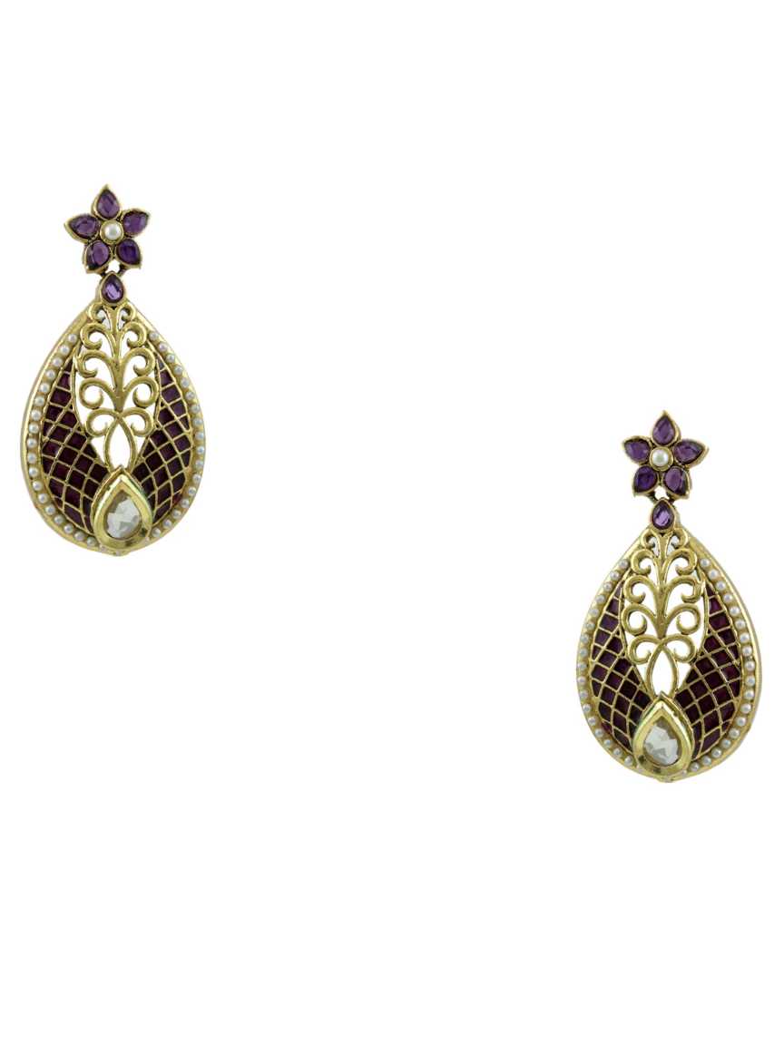rajwadi-earring-ERRJ10039PRHG