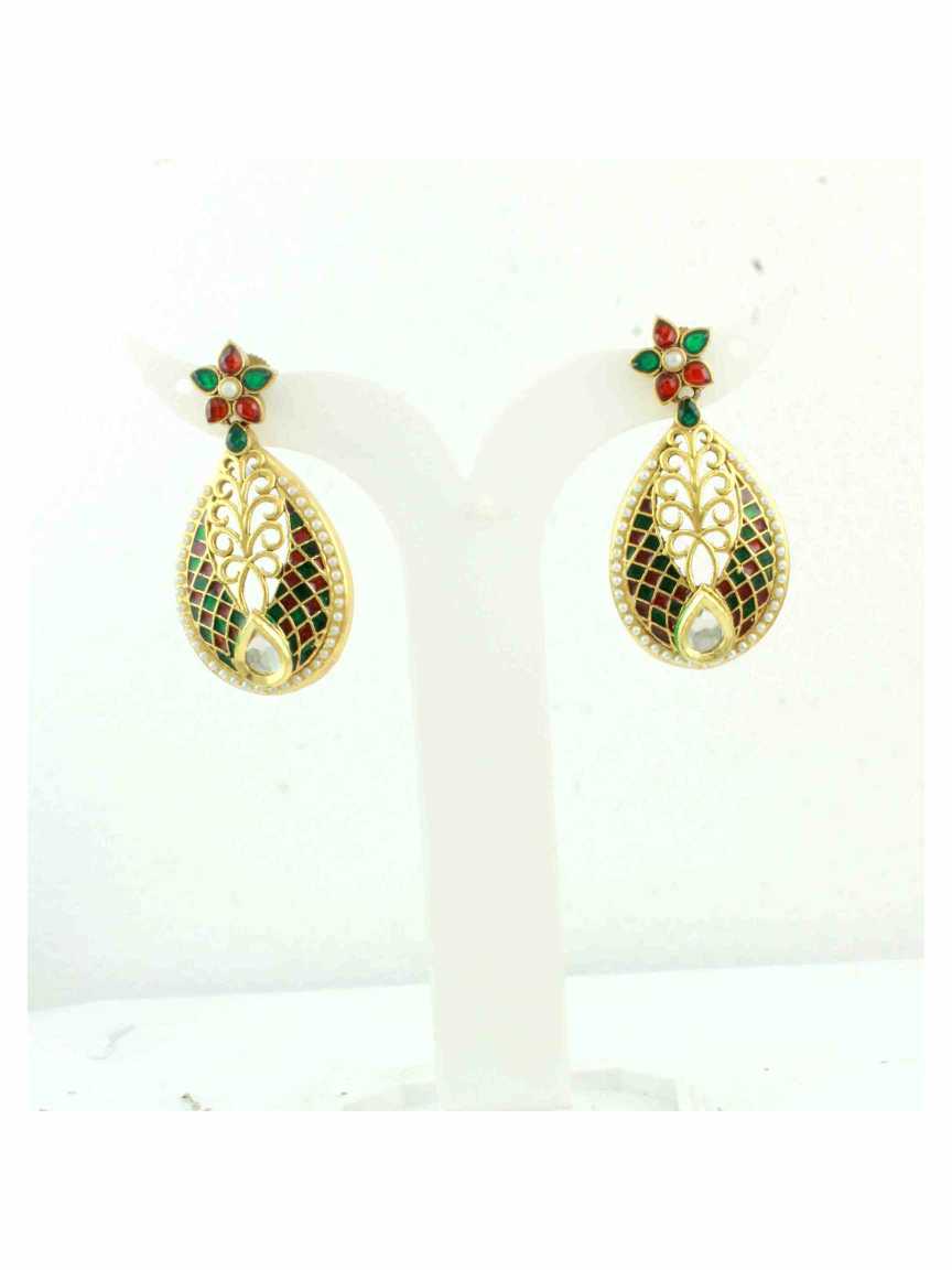 rajwadi-earring-ERRJ10039RGHG