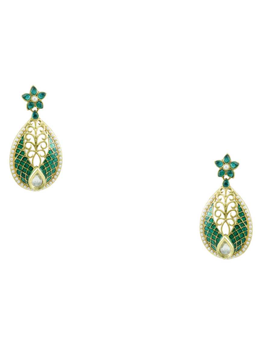 rajwadi-earring-ERRJ10039RMHG