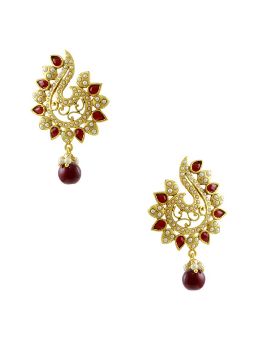 rajwadi-earring-ERRJ10041RBHG