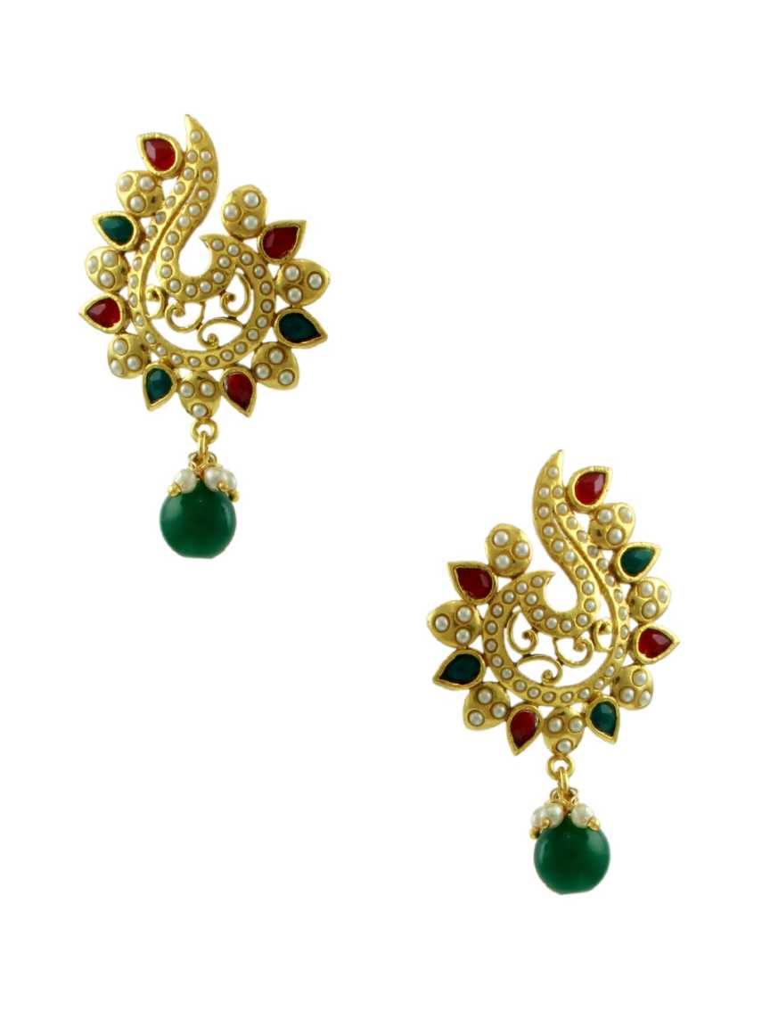 rajwadi-earring-ERRJ10041REHG