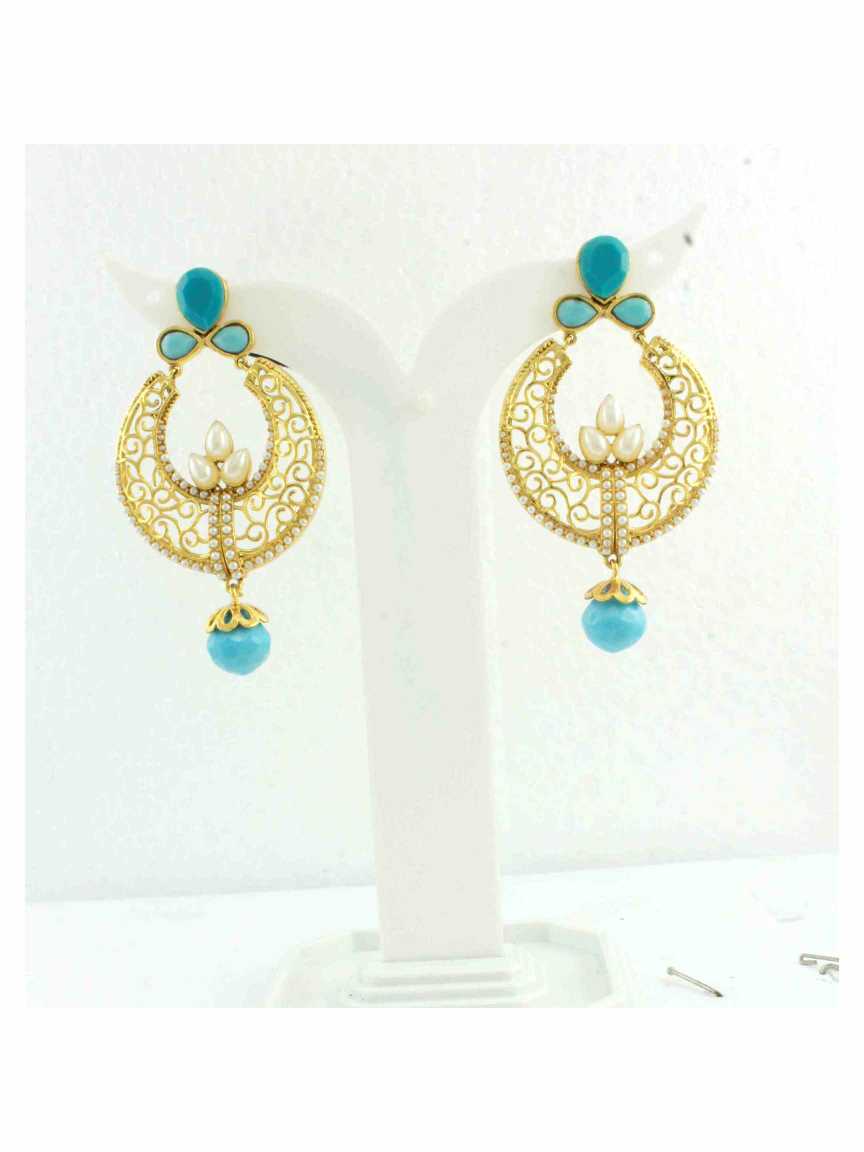 rajwadi-earring-ERRJ10042TQHG