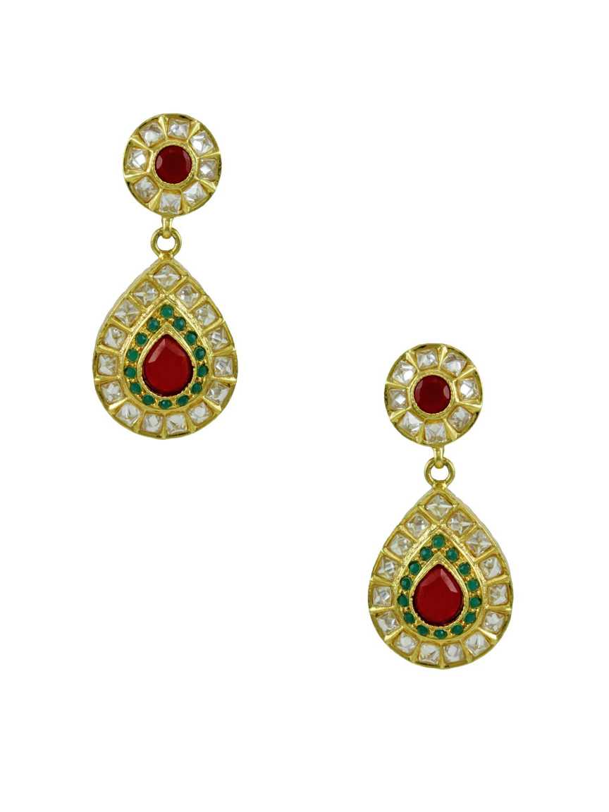 rajwadi-earring-ERRJ10043REHG