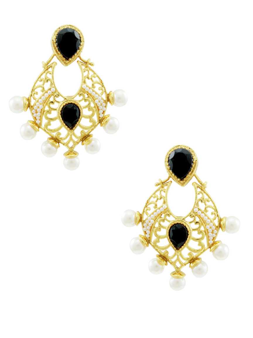 rajwadi-earring-ERRJ10045BKGT