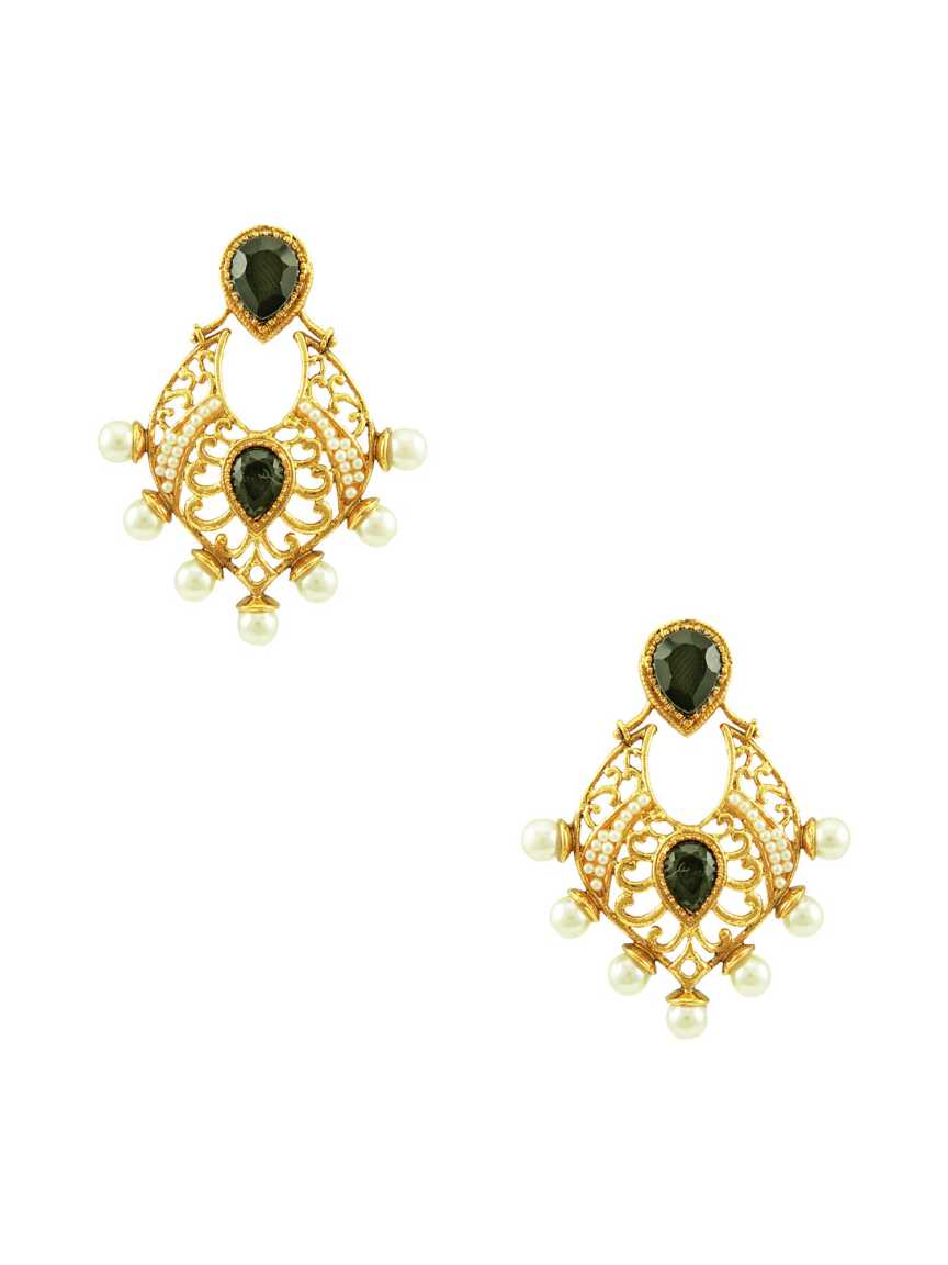 rajwadi-earring-ERRJ10045BKHG
