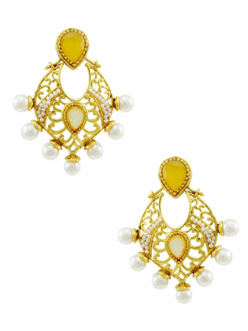 rajwadi-earring-ERRJ10045YLGT