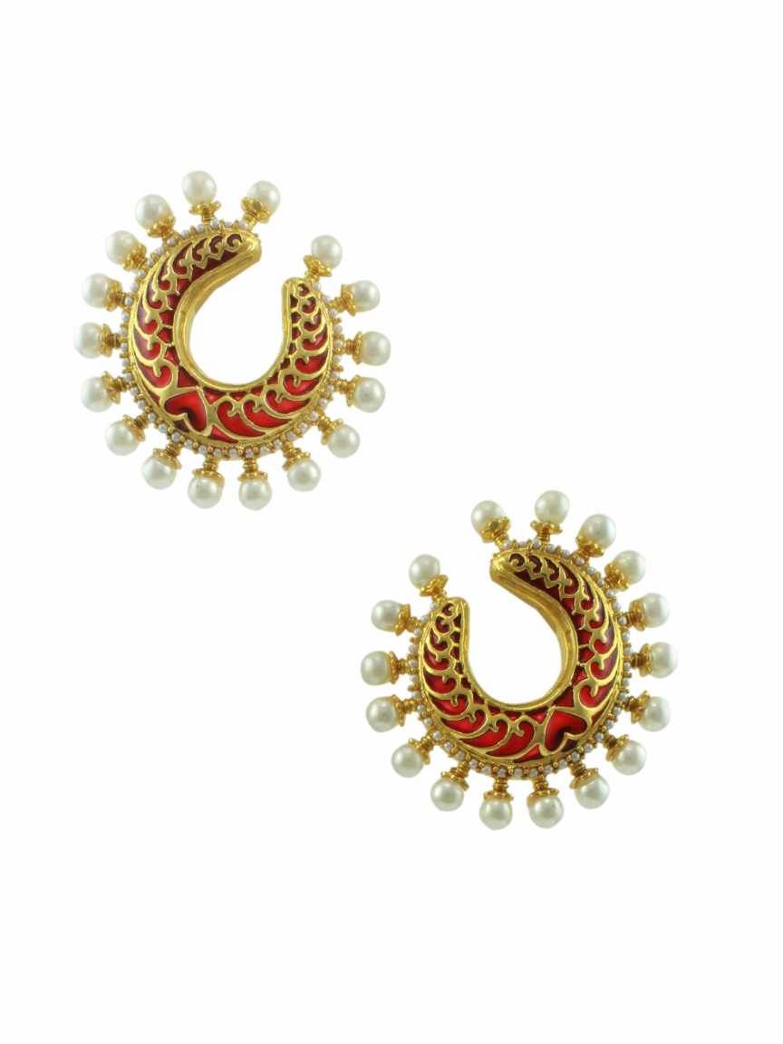 rajwadi-earring-ERRJ10047RBHG