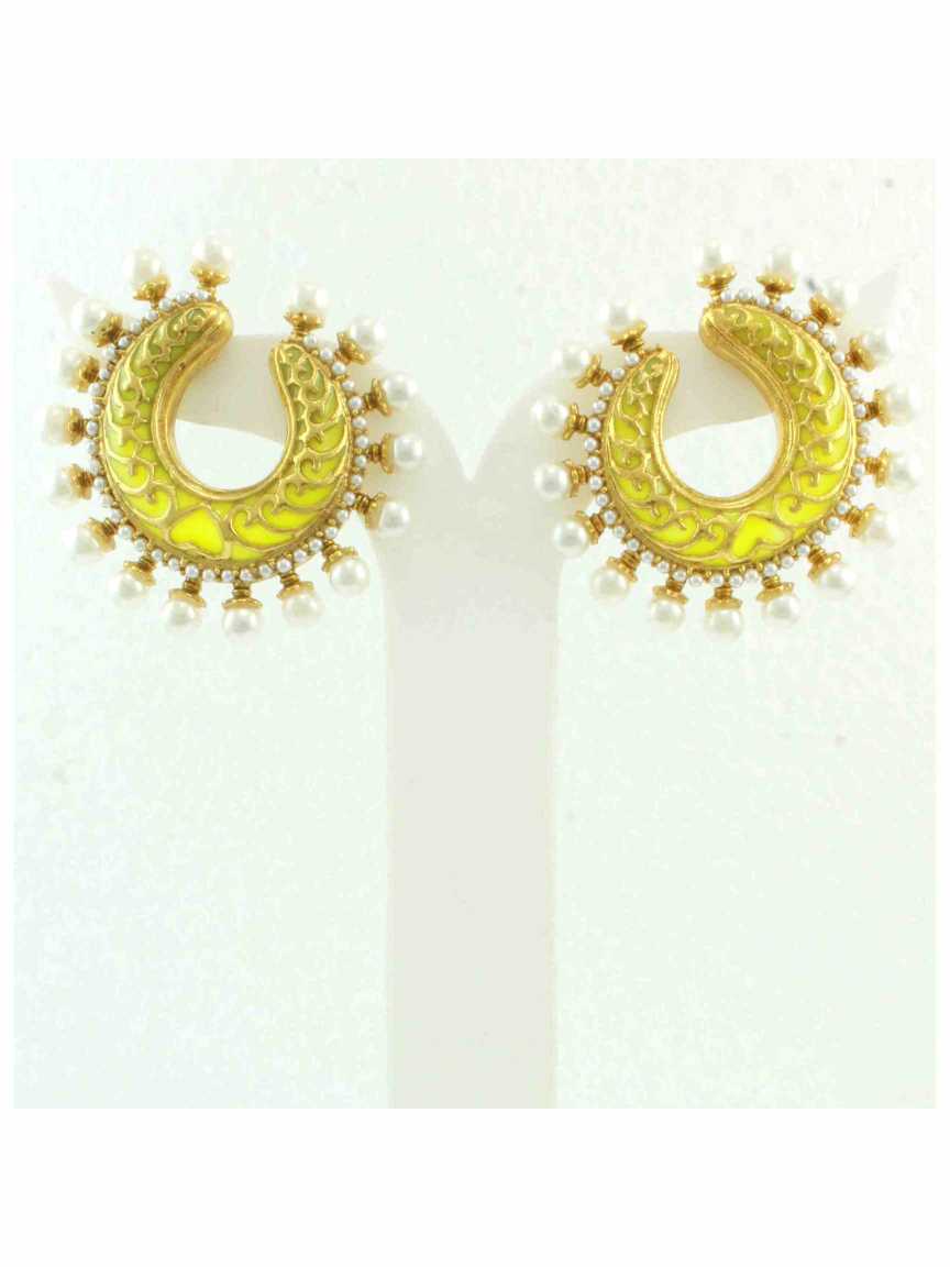 rajwadi-earring-ERRJ10047YLHG
