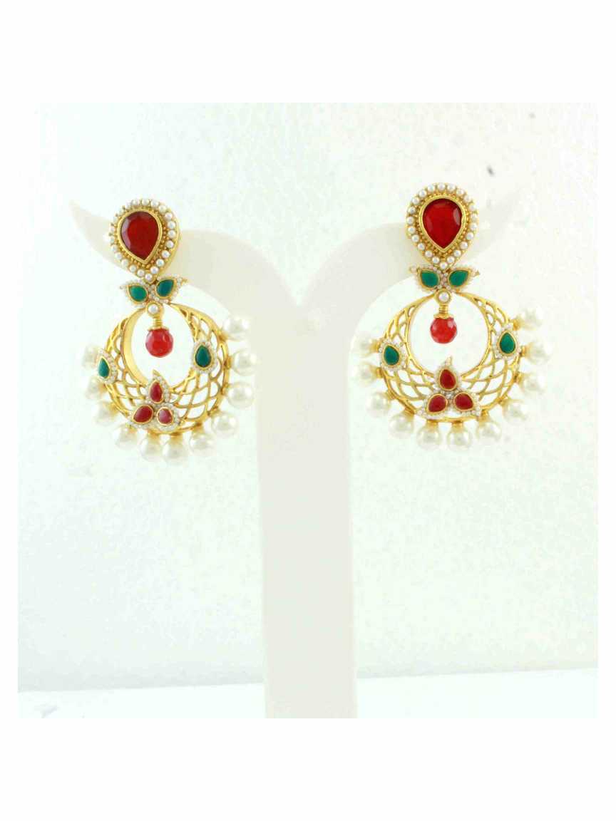rajwadi-earring-ERRJ10048REHG