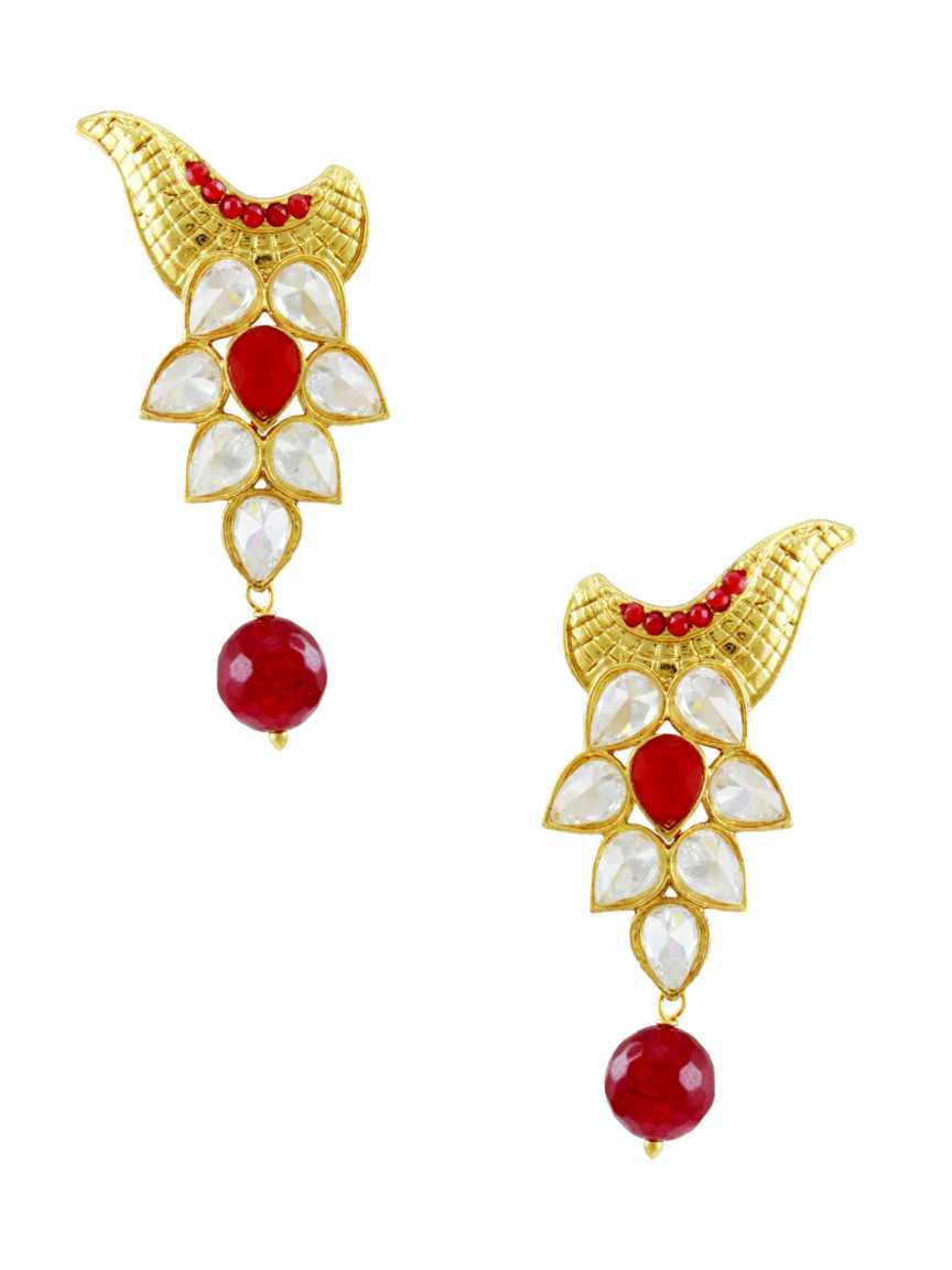 rajwadi-earring-ERRJ10051RBHG
