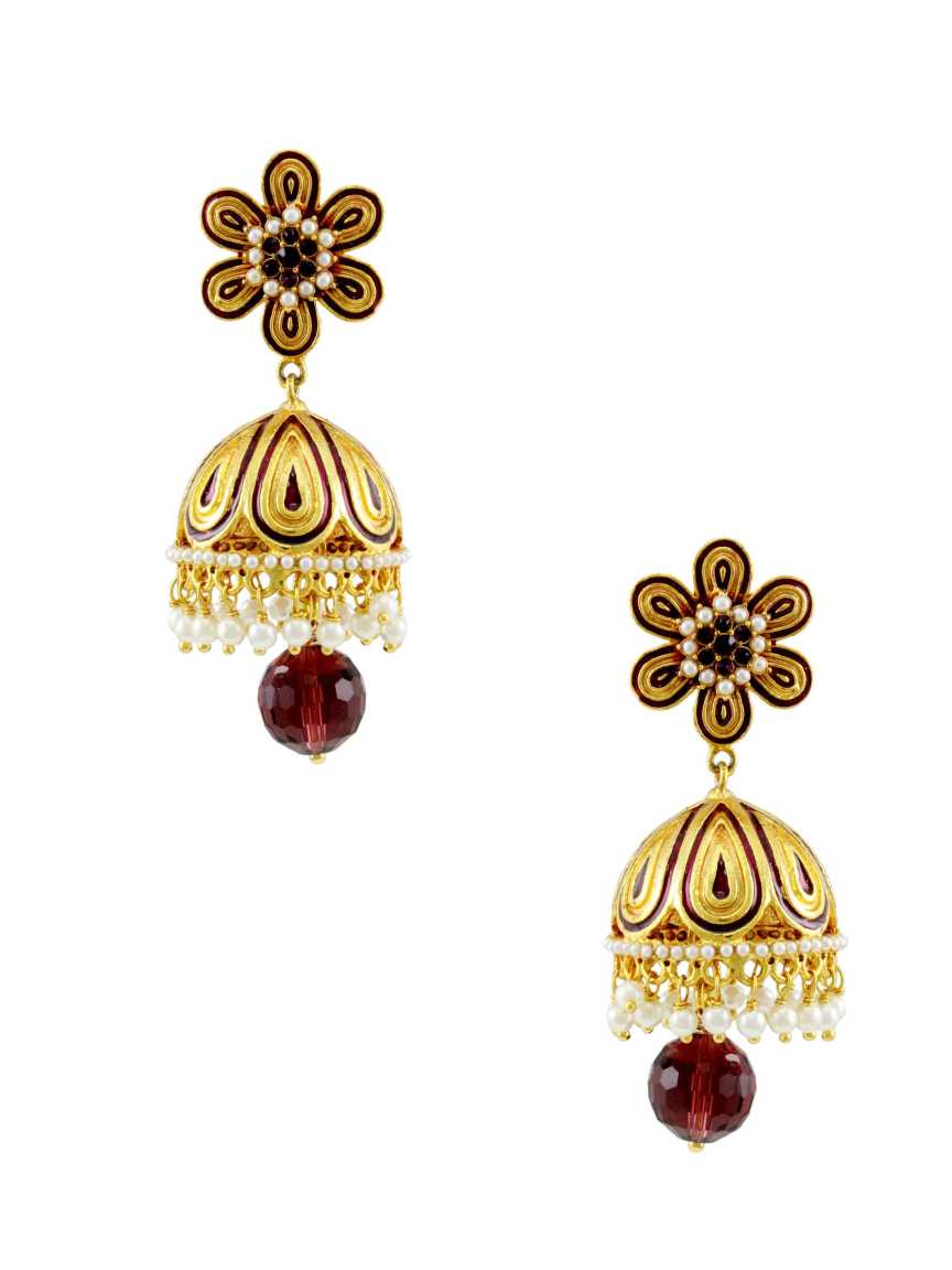 rajwadi-earring-ERRJ10053PRHG
