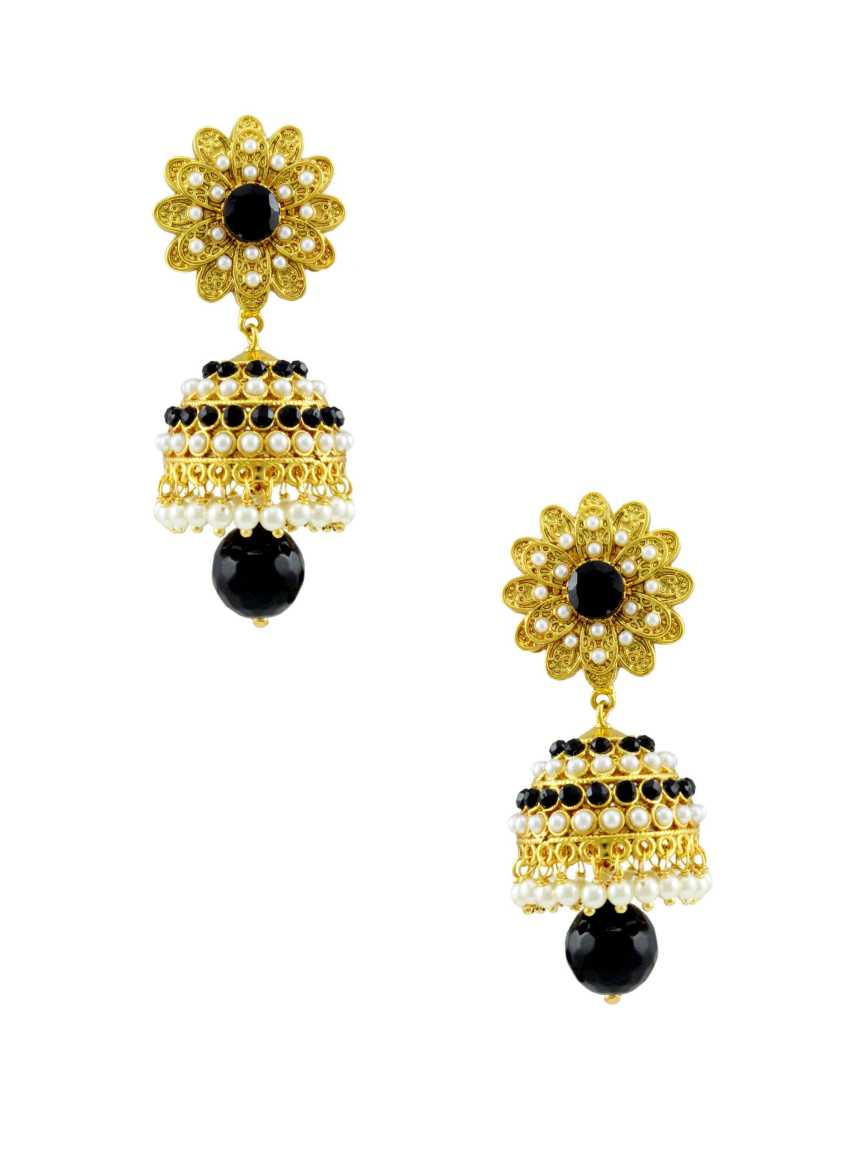 rajwadi-earring-ERRJ10054BKHG