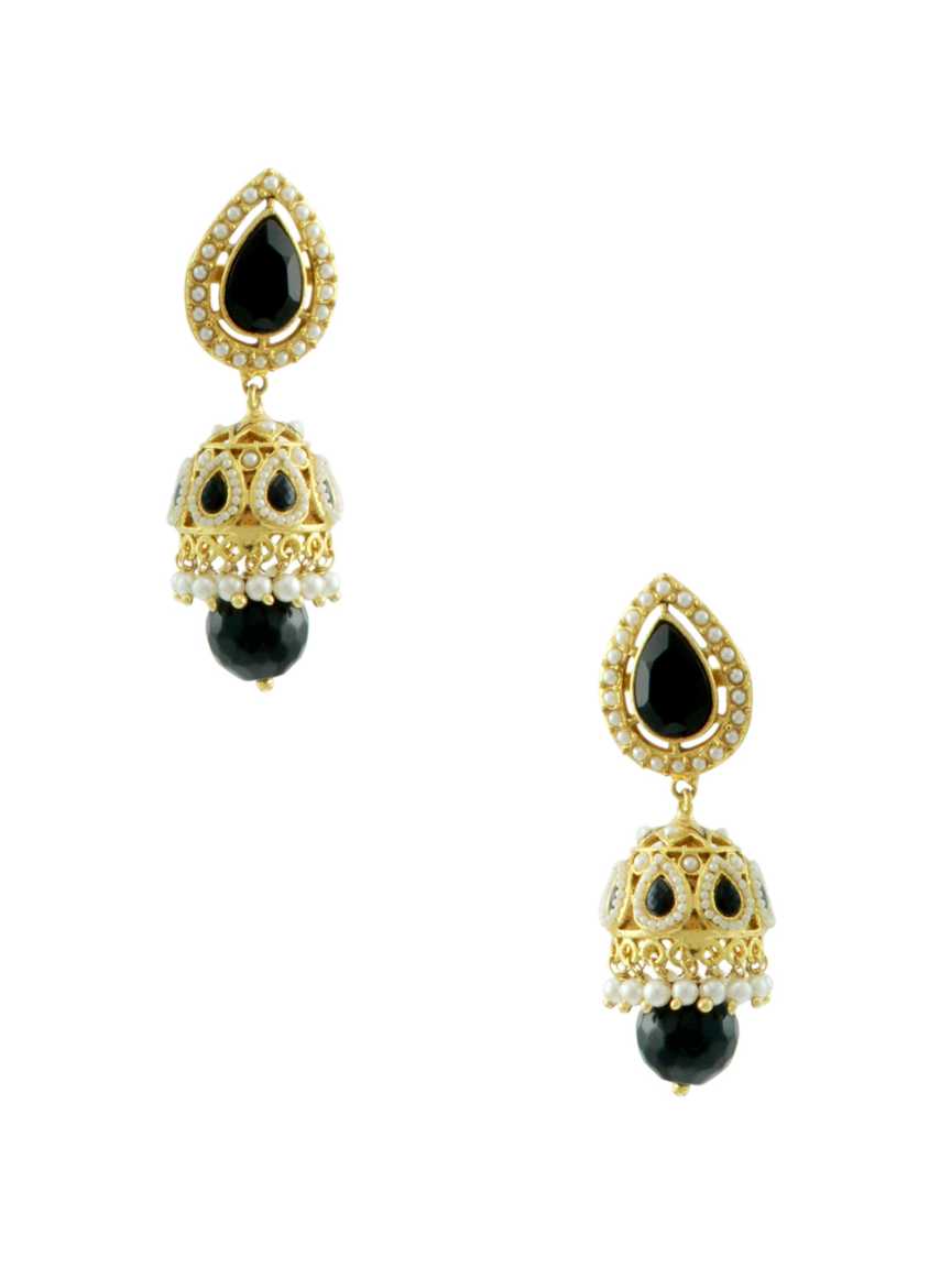 rajwadi-earring-ERRJ10056BKHG