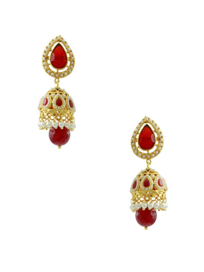 rajwadi-earring-ERRJ10056RBHG