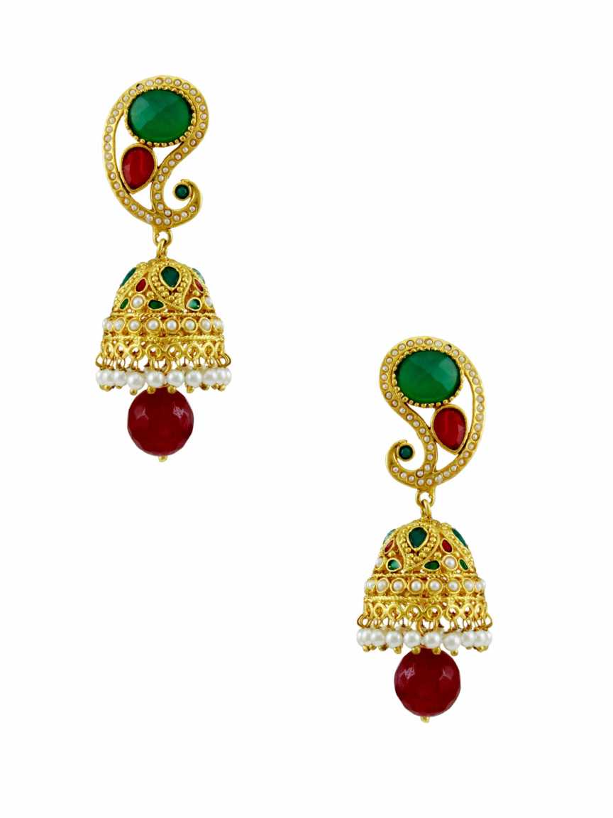 rajwadi-earring-ERRJ10056REHG