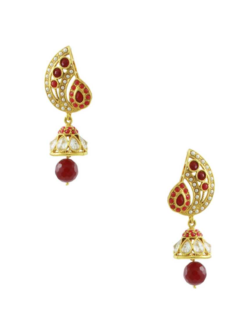 rajwadi-earring-ERRJ10057RBHG