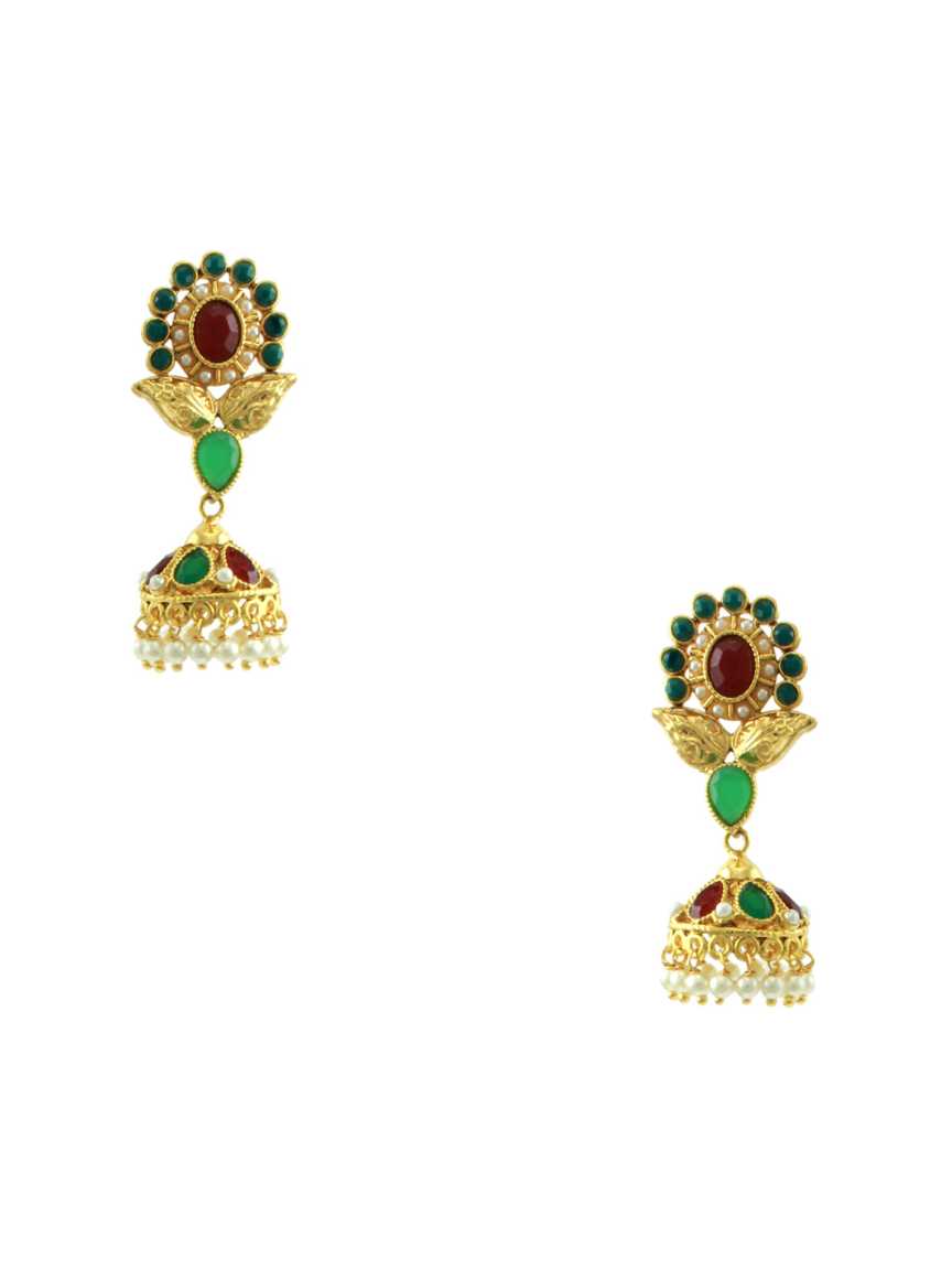 rajwadi-earring-ERRJ10059REHG